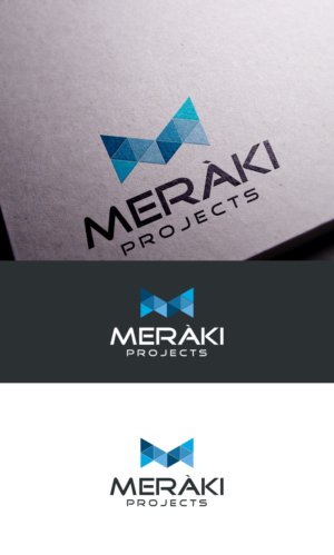 Logo Design by logo_s for Meraki Residential | Design: #12200884