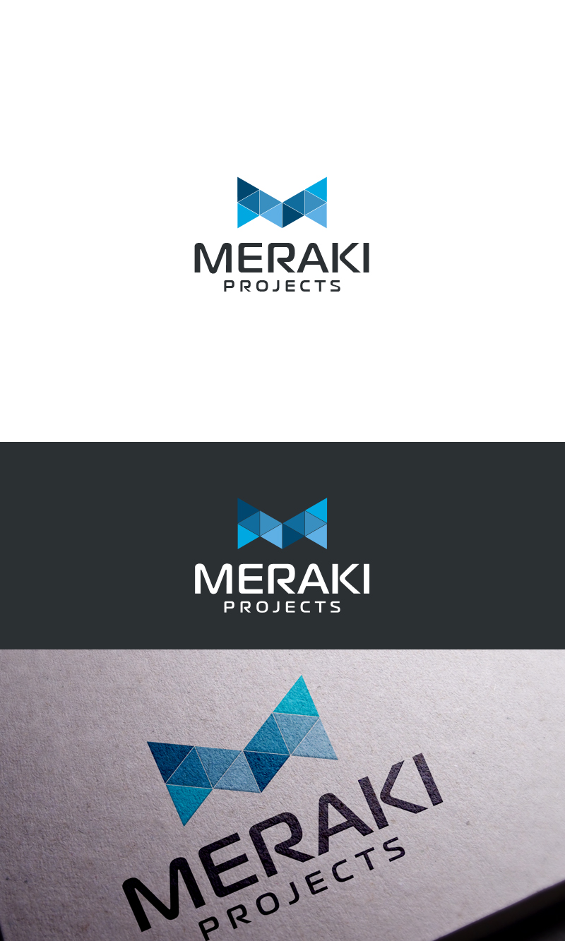 Logo Design by logo_s for Meraki Residential | Design #12201046