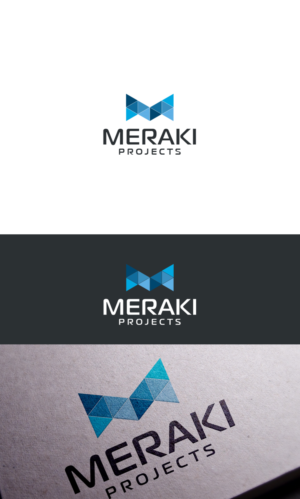 Logo Design by logo_s for Meraki Residential | Design: #12201046