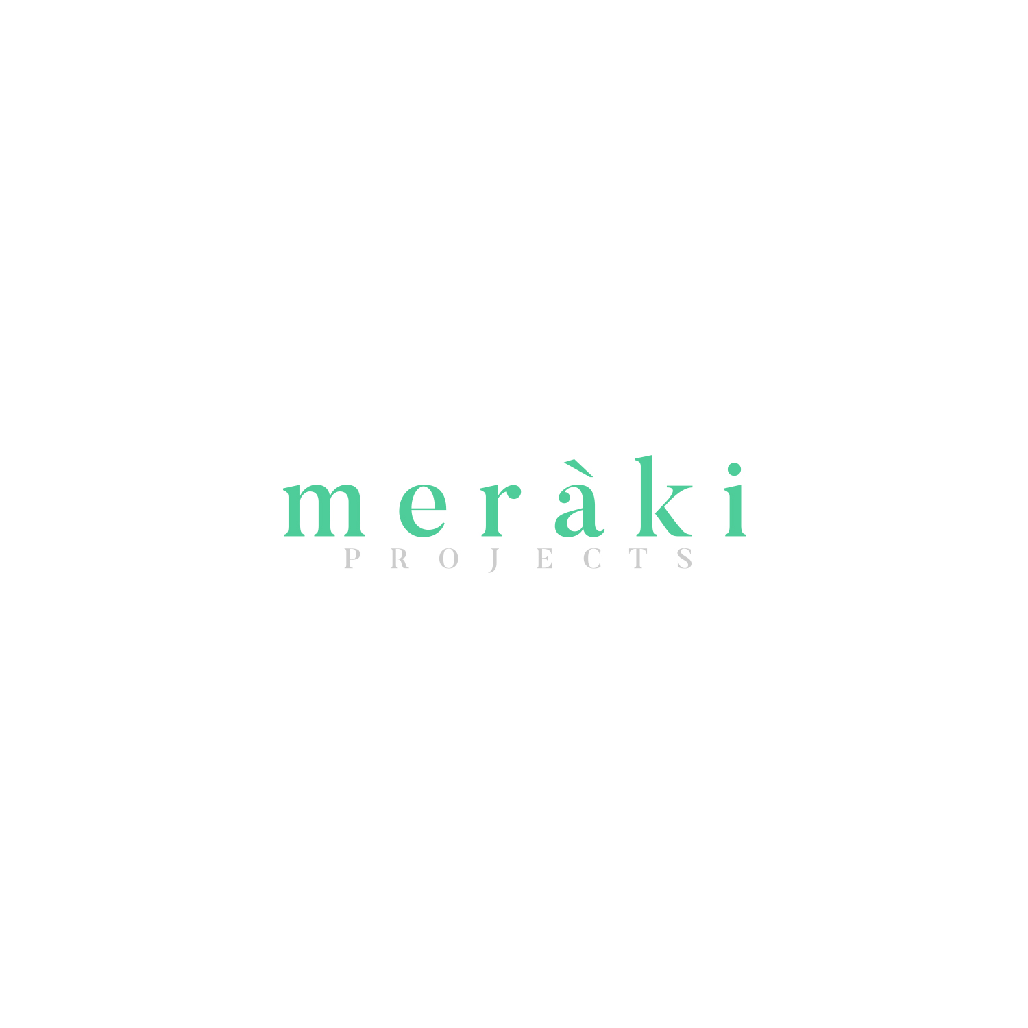 Logo Design by M.CreativeDesigns for Meraki Residential | Design #12120202