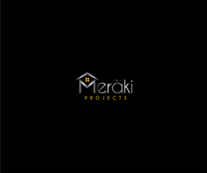 Logo Design by saulogchito for Meraki Residential | Design: #12173816