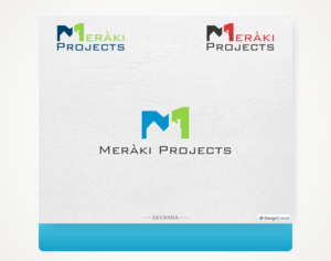Logo Design by Savana for Meraki Residential | Design: #12165946