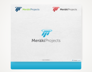 Logo Design by Savana for Meraki Residential | Design: #12165956