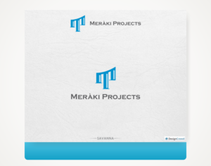 Logo Design by Savana for Meraki Residential | Design: #12165980