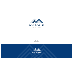 Logo Design by jack.elba for Meraki Residential | Design: #12222232