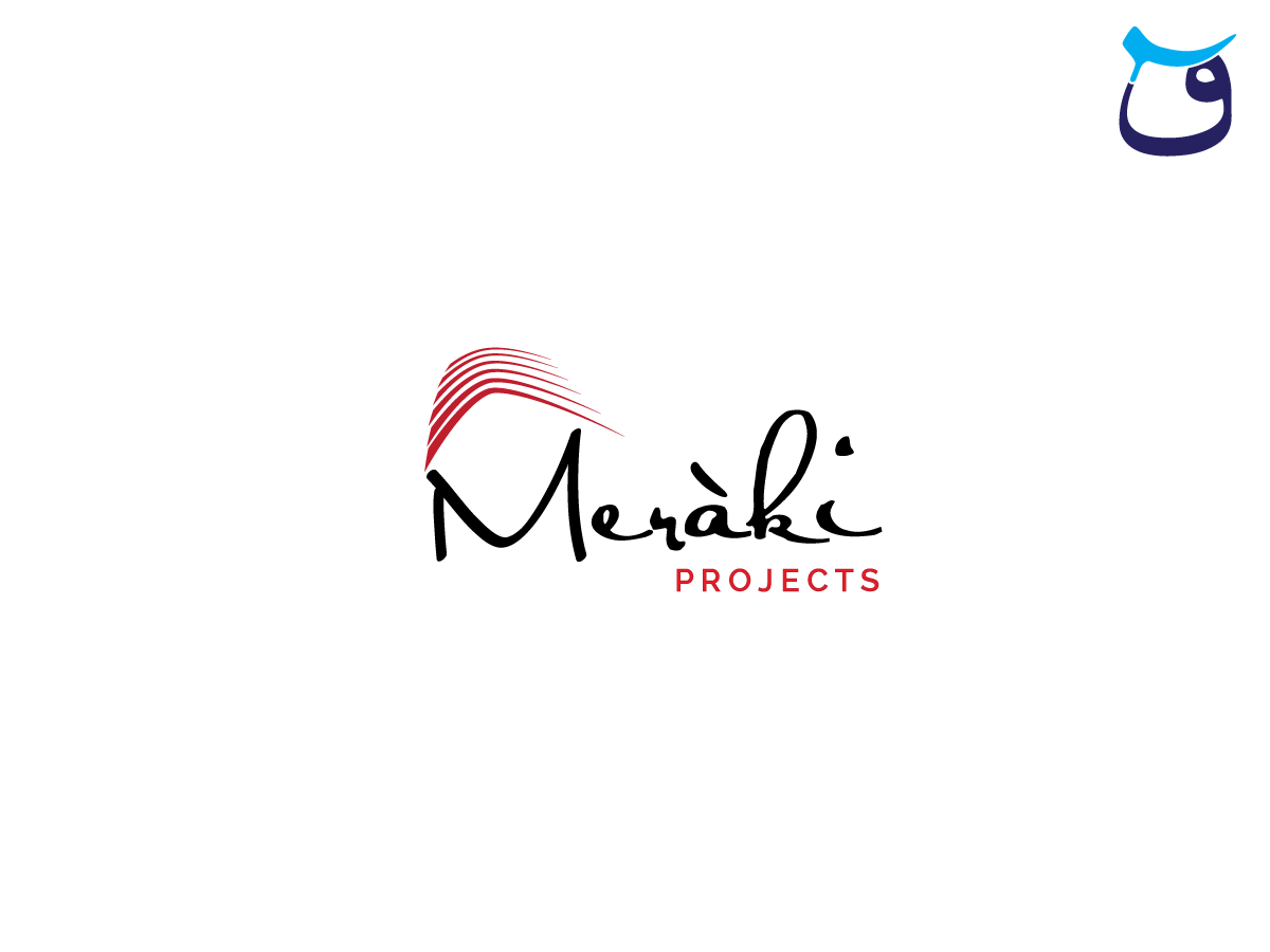 Logo-Design von Qaf für Meraki Residential | Design #12188448