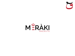 Logo Design by Qaf for Meraki Residential | Design: #12188494