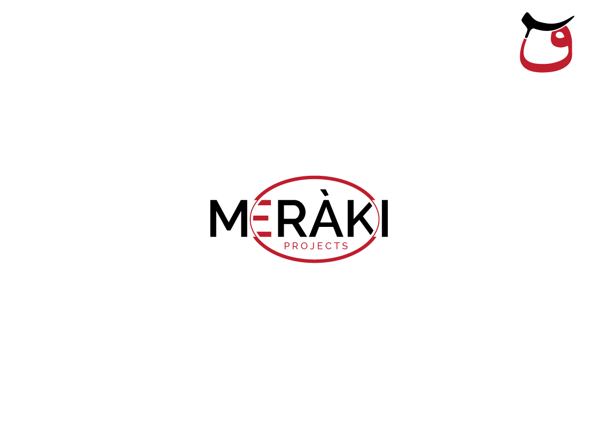 Logo-Design von Qaf für Meraki Residential | Design #12188536