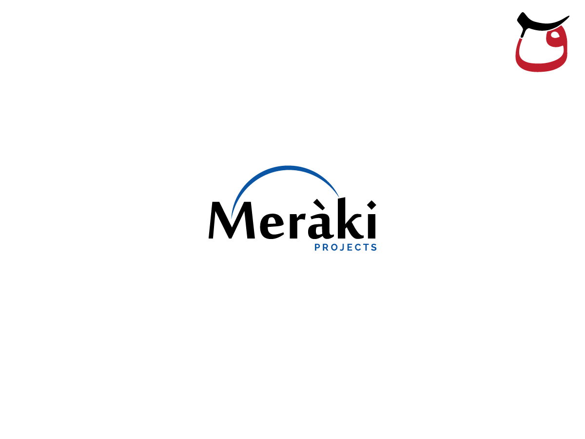 Logo Design by Qaf for Meraki Residential | Design #12188627