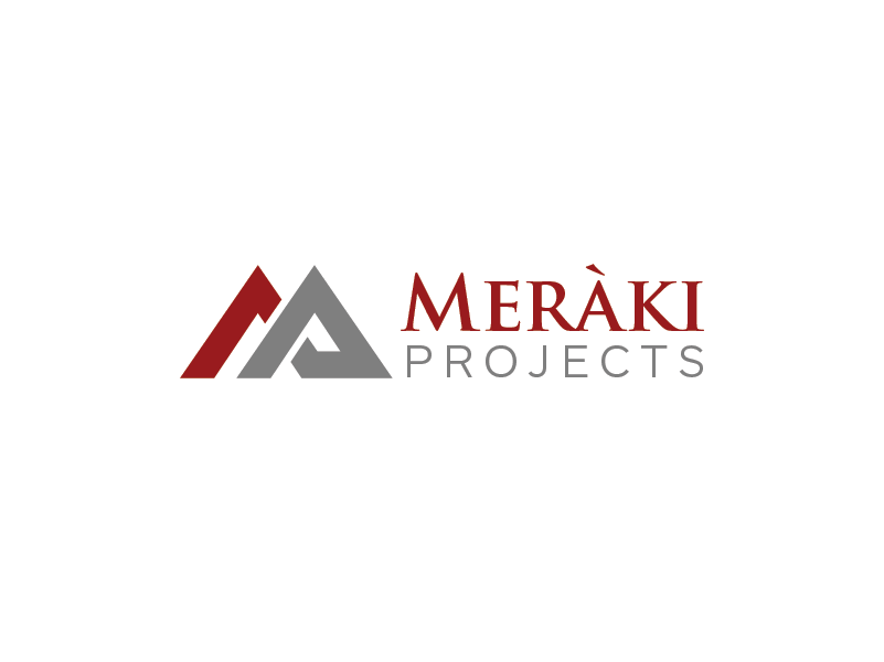Logo-Design von gudeveleven für Meraki Residential | Design #12179553