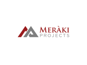 Logo Design by gudeveleven for Meraki Residential | Design: #12179553