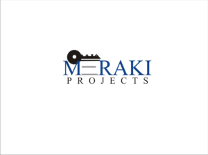 Logo Design by dilip2988 for Meraki Residential | Design #12183892