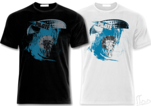 T-shirt Design by SSDD for this project | Design: #12300883