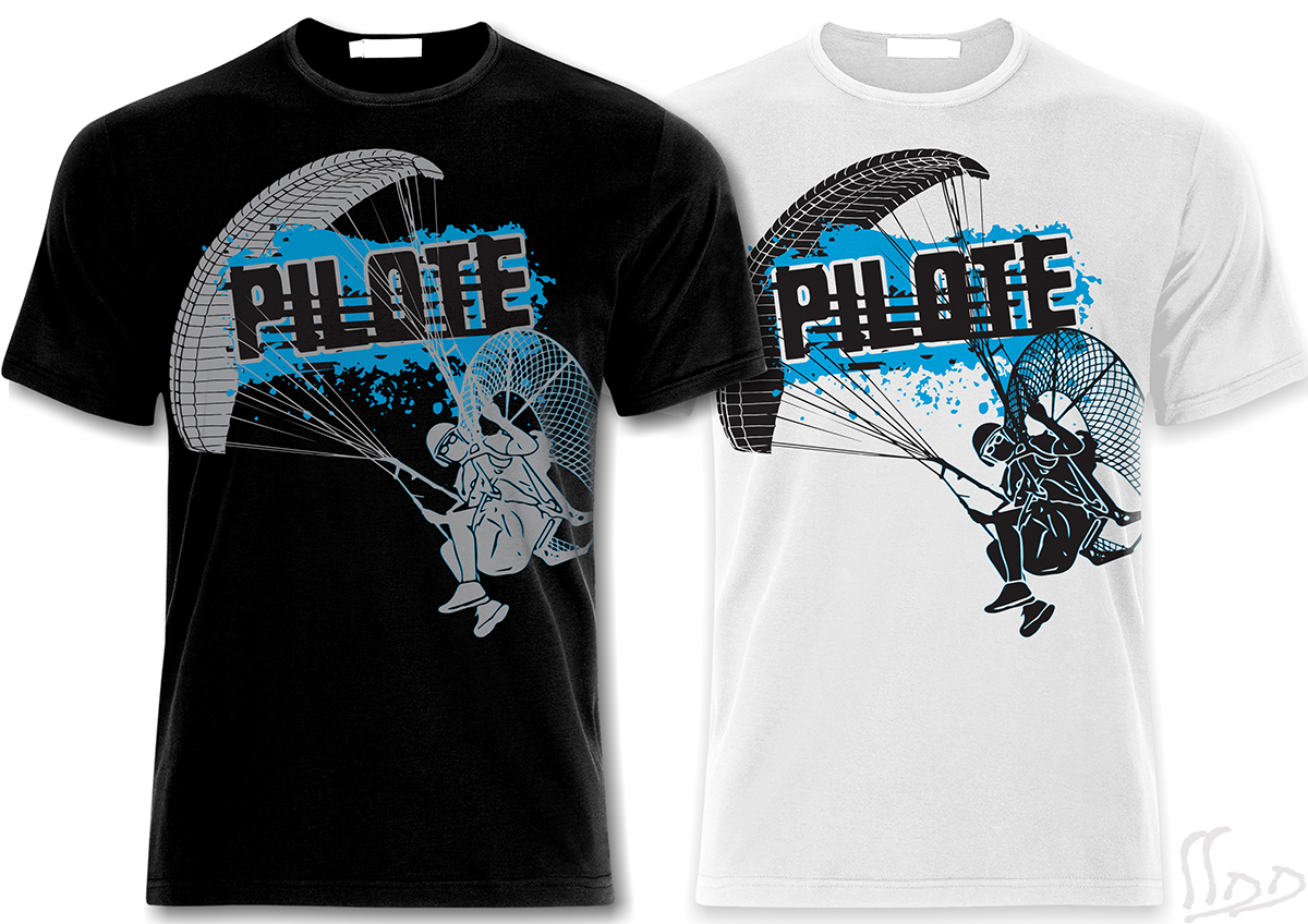 Diseño de Camiseta por SSDD para este proyecto | Diseño #12309548