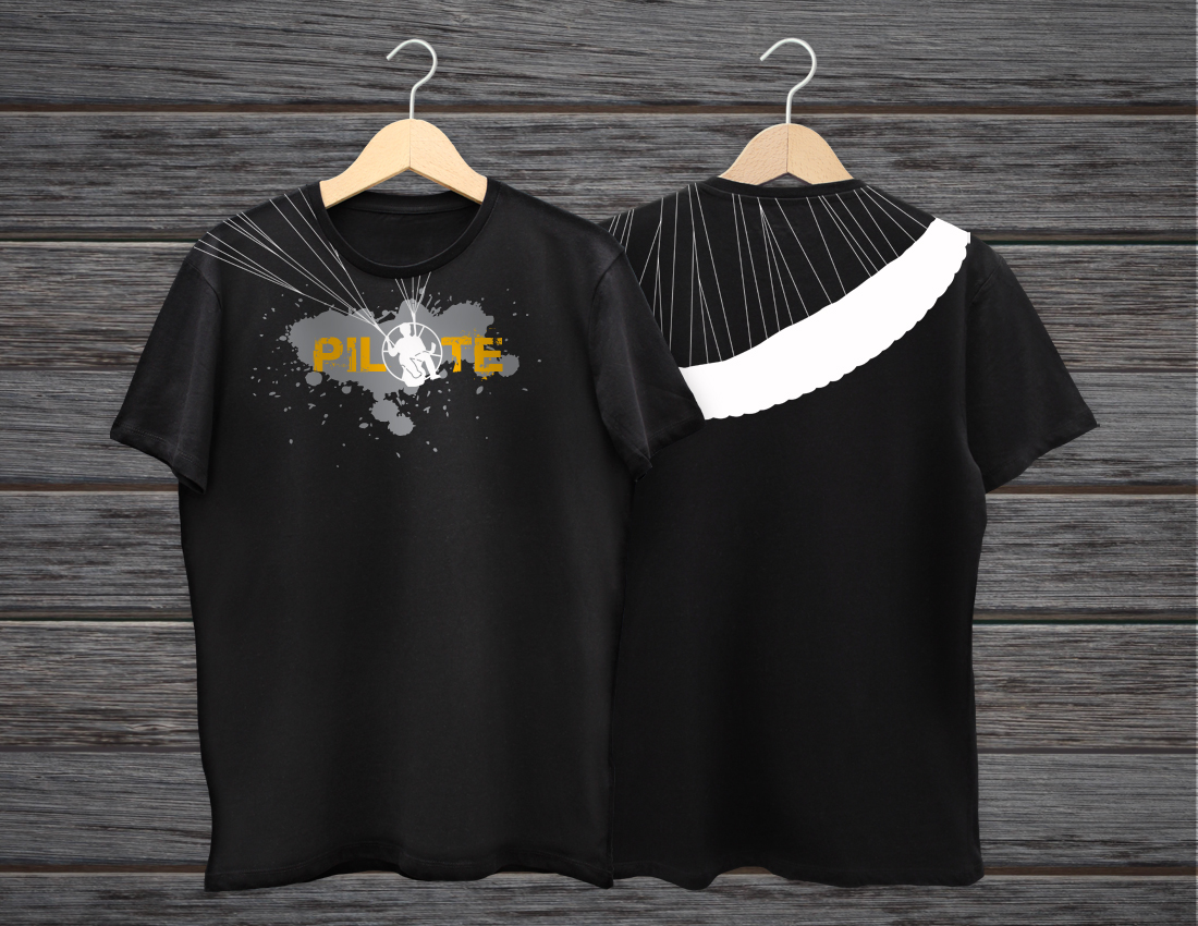 T-shirt Design by bagosemman for this project | Design #12289615