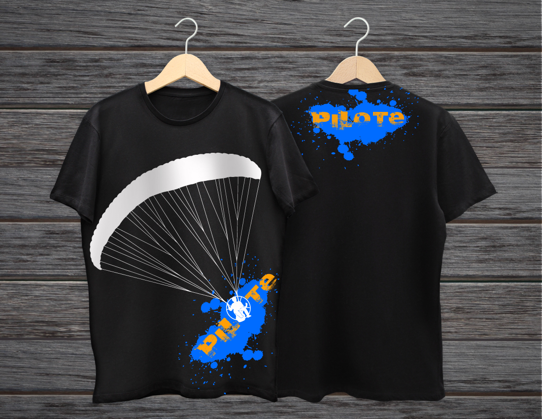Diseño de Camiseta por bagosemman para este proyecto | Diseño #12289692