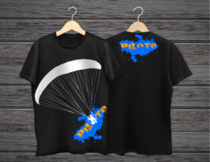 T-shirt Design by bagosemman for this project | Design: #12289692