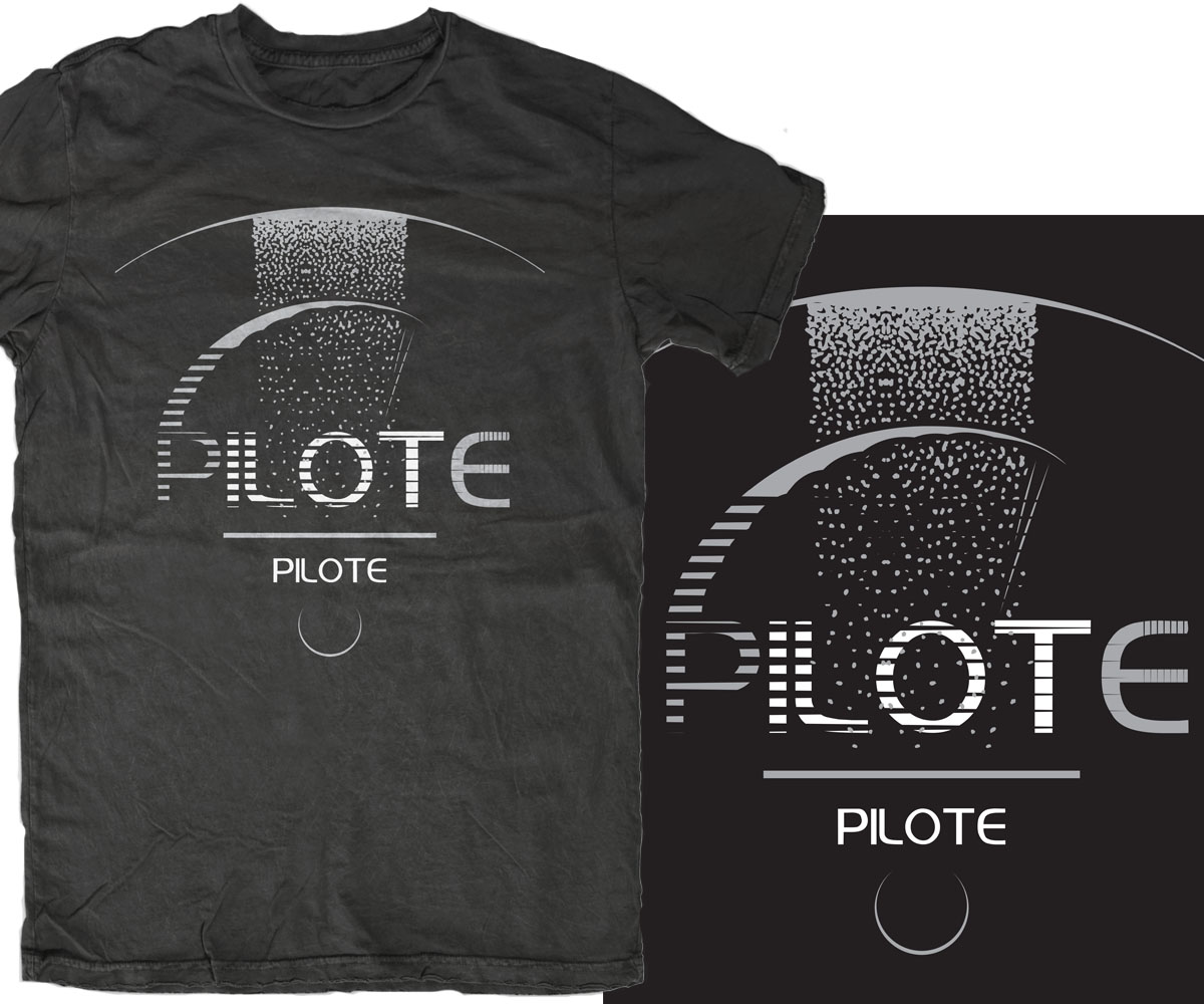 Diseño de Camiseta por Hidden Sketches para este proyecto | Diseño #12285442