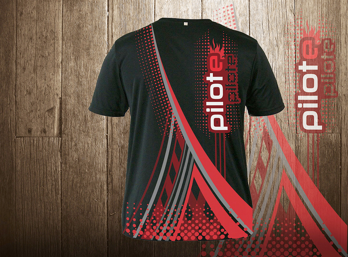 Diseño de Camiseta por Detempo para este proyecto | Diseño #12290168