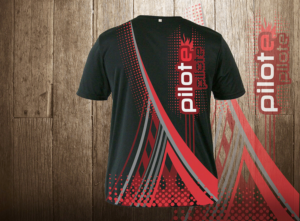 T-shirt Design by Detempo for this project | Design: #12290168