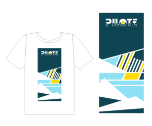 T-shirt Design by Ferdind'sArt for this project | Design: #12178412