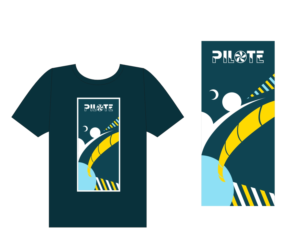 T-shirt Design by Ferdind'sArt for this project | Design: #12191642