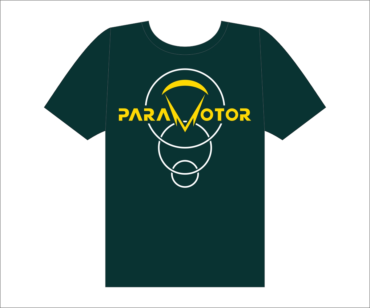 Diseño de Camiseta por Ferdind'sArt para este proyecto | Diseño #12254637