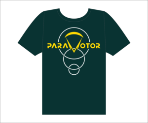 T-shirt Design by Ferdind'sArt for this project | Design: #12254637