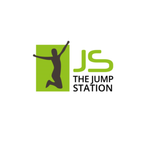 Logo Design by Saar for The Jump Station, LLC | Design #12263376