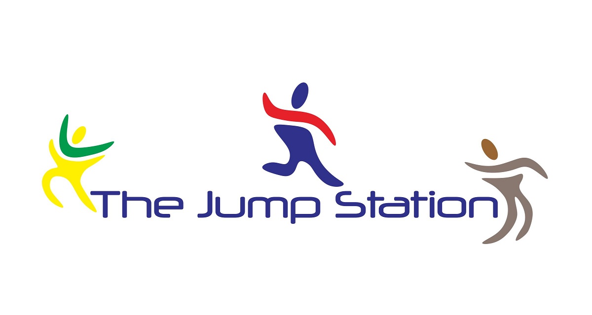Logo Design by aveiro_22 for The Jump Station, LLC | Design #12274287