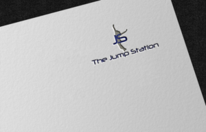 Logo Design by DesignTM for The Jump Station, LLC | Design: #12116406
