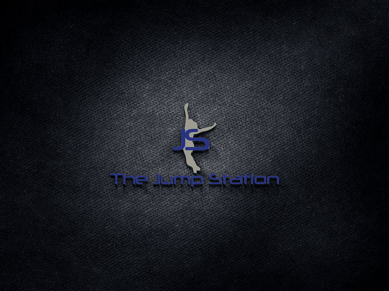Logo Design by DesignTM for The Jump Station, LLC | Design #12116408