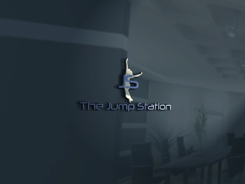 Logo Design by DesignTM for The Jump Station, LLC | Design #12116409
