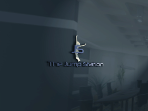 Logo Design by DesignTM for The Jump Station, LLC | Design: #12116409
