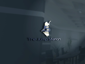 Logo Design by DesignTM for The Jump Station, LLC | Design: #12120519