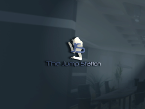 Logo Design by DesignTM for The Jump Station, LLC | Design: #12120520