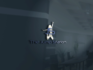 Logo Design by DesignTM for The Jump Station, LLC | Design: #12120521