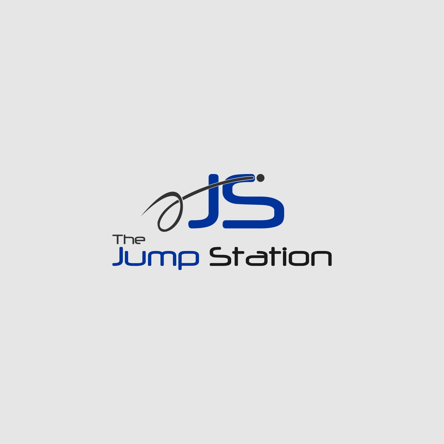 Logo Design by UniAnanda99 for The Jump Station, LLC | Design #12138173