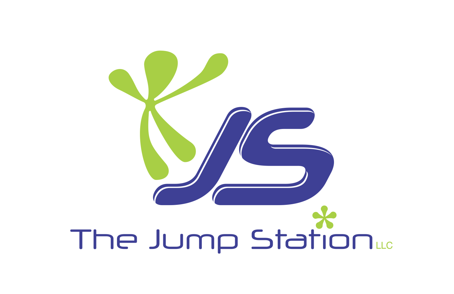 Diseño de Logo por fespinosan para The Jump Station, LLC | Diseño #12147439