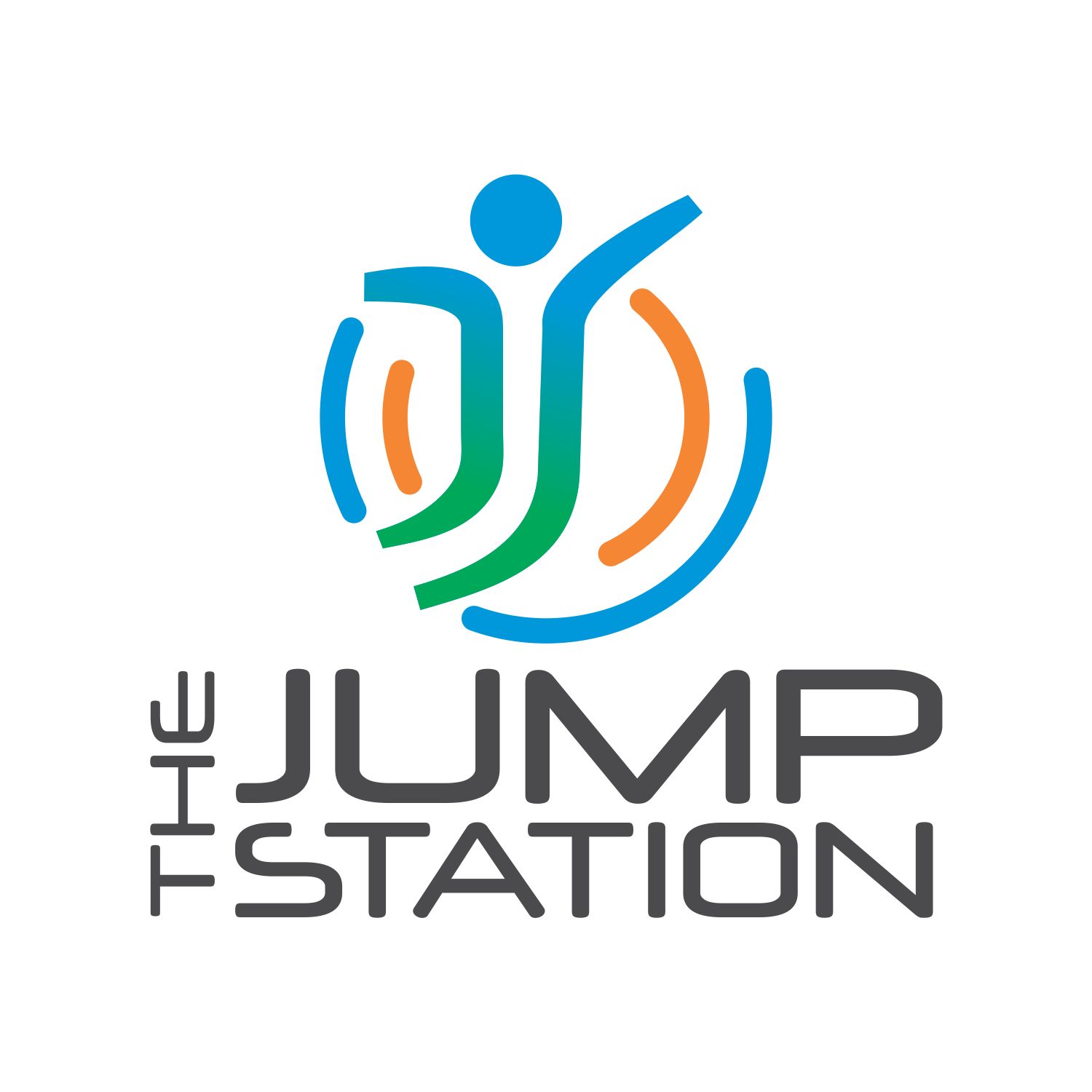 Logo Design by geepee21 for The Jump Station, LLC | Design #12156571