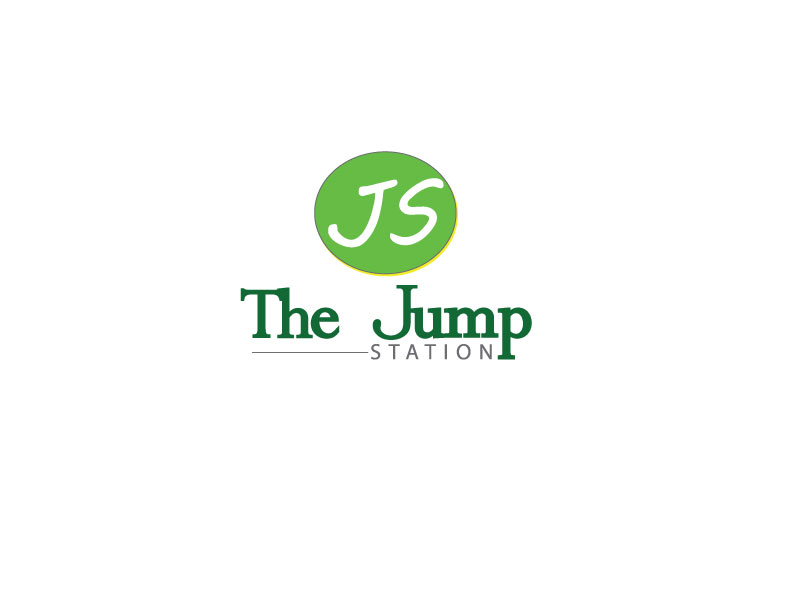 Logo Design by jewelahmed913 for The Jump Station, LLC | Design #12271703