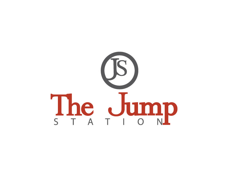 Logo Design by jewelahmed913 for The Jump Station, LLC | Design #12271706