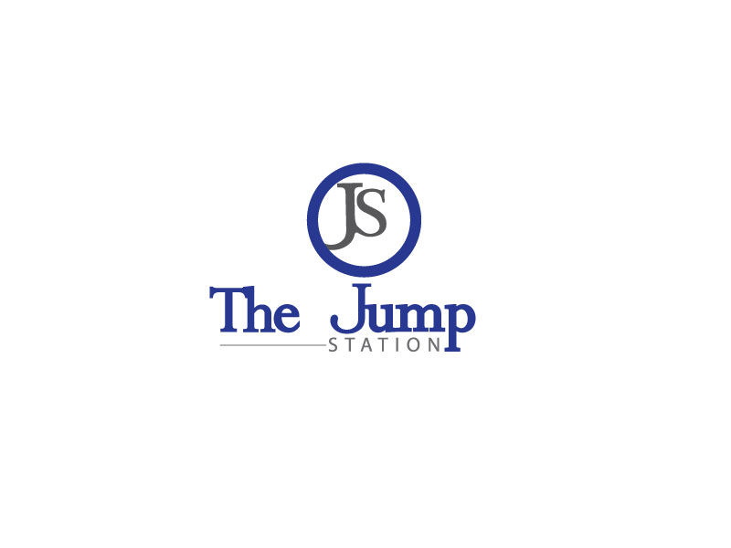 Logo Design by jewelahmed913 for The Jump Station, LLC | Design #12271707