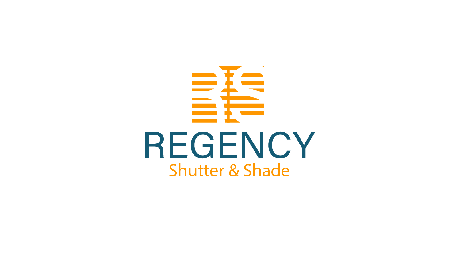 Logo Design by Maurissahunter for Regency Shutters | Design #12157828
