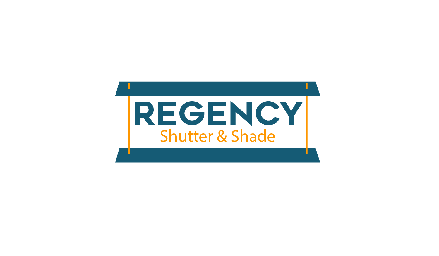 Logo Design by Maurissahunter for Regency Shutters | Design #12157831