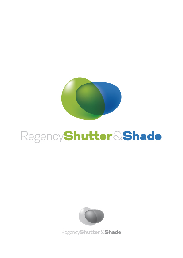 Logo Design by fkoric0101 for Regency Shutters | Design #12108181
