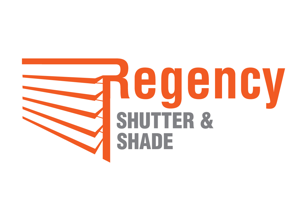 Logo Design by creative.bugs for Regency Shutters | Design #12114213