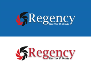Logo Design by ihossain14091992 for Regency Shutters | Design: #12112854