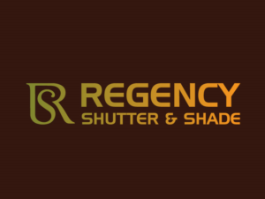 Logo Design by Pablo Picasso for Regency Shutters | Design: #12132700