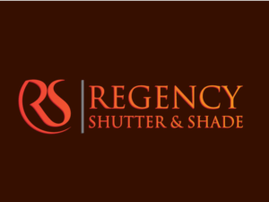 Logo Design by Pablo Picasso for Regency Shutters | Design: #12168481